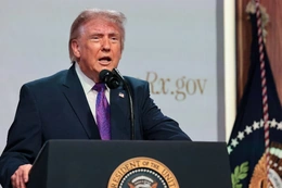Ông Trump hoãn tấn công Iran theo đề nghị của các nước Vùng Vịnh