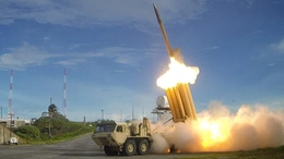 Mỹ tiêu hao lớn tên lửa đánh chặn trong xung đột với Iran, Israel tiết kiệm kho dự trữ