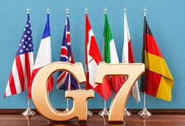 Hội nghị thượng đỉnh G7 có thể không ra Tuyên bố chung do bất đồng nội bộ