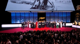 Liên hoan phim Cannes 2026 bế mạc, công bố các giải thưởng danh giá