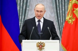 Nga cáo buộc Ukraine tấn công trường học, đề nghị HĐBA LHQ họp khẩn