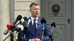 Thủ tướng Hungary: Toàn bộ EU sẽ quay lại mua khí đốt Nga