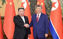 Chủ tịch Trung Quốc sẽ thăm Triều Tiên lần đầu sau 7 năm