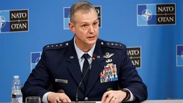 NATO: Việc Mỹ rút bớt binh sĩ không làm suy yếu phòng thủ liên minh