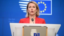 EU cảnh báo Mỹ, Trung, Nga muốn làm suy yếu châu Âu