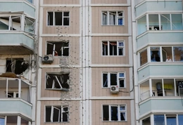 Chiến sự Nga - Ukraine gia tăng, đàm phán hòa bình vẫn bế tắc