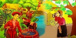 Top 5 truyện dân gian Việt Nam hay nhất tại Văn Chương
