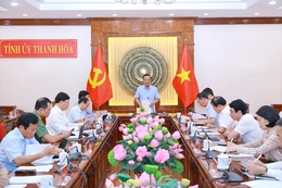 Thống nhất thời gian tổ chức sơ kết 1 năm thực hiện chính quyền địa phương 2 cấp