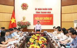 Thảo luận, quyết định các nhiệm vụ trọng tâm phát triển kinh tế - xã hội tháng 6/2026