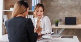 6 từ không nên dùng để mô tả bản thân khi tìm việc