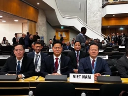 Đại hội đồng Y tế Thế giới thông qua nhiều nghị quyết bảo vệ sức khỏe toàn cầu