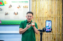 Sản phẩm OCOP xứ Thanh lên sàn: Bài toán chi phí và sức cạnh tranh