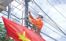 Phụ tải điện lập đỉnh, ngành điện kích hoạt các giải pháp ứng phó cao điểm nắng nóng
