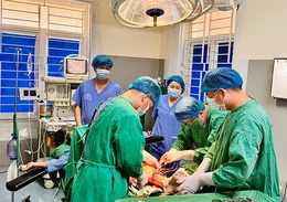 Y tế cơ sở chủ động đón đầu chính sách khám sàng lọc bằng BHYT