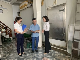 Điểm tựa để người dân phát triển kinh tế