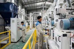Nghị quyết 57 - Động lực chiến lược phát triển nhanh và bền vững (Bài 5) - Đổi mới sáng tạo: Cơ hội và thách thức với doanh nghiệp