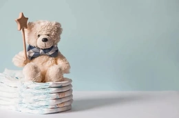 4 điều mẹ không biết về tã bỉm chuẩn Nhật và lý do con cần được dùng