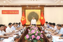 Thực hiện tốt nhiệm vụ sắp xếp thôn, tổ dân phố để gần dân, sát dân, phục vụ Nhân dân tốt hơn