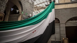 Syria và tính toán chiến lược của phương Tây
