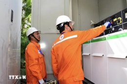 Tiêu thụ điện liên tiếp lập đỉnh, ngành điện cập nhật lại toàn bộ kịch bản ứng phó