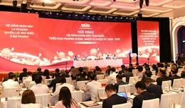 Triển khai phương hướng, nhiệm vụ HĐND các cấp nhiệm kỳ 2026-2031