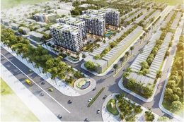 Triển khai nghiên cứu, tham khảo, áp dụng các thiết kế mẫu nhà ở xã hội
