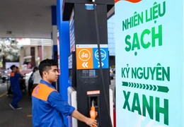 Hiệp hội Xăng dầu Việt Nam bác thông tin phải “lắc” khi dùng xăng E10