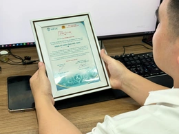 Lan tỏa nghĩa cử hiến mô, tạng vì sự sống cộng đồng