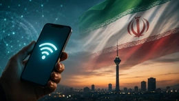 Iran khôi phục truy cập internet quốc tế sau thời gian hạn chế nghiêm ngặt