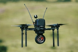 Mỹ sẽ rót vốn cho các công ty sản xuất drone quân sự