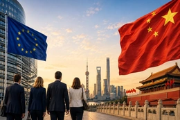 Các nước EU kêu gọi áp dụng biện pháp thương mại cứng rắn hơn với Trung Quốc