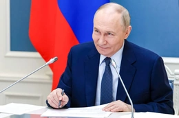 Nga và Ukraine đưa ra đánh giá trái chiều về diễn biến chiến sự