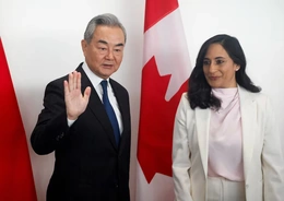 Quan hệ thương mại Canada - Trung Quốc được dự báo tăng trưởng mạnh