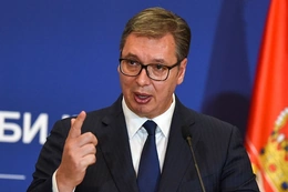 Tổng thống Serbia hé lộ khả năng từ chức