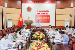 Sắp xếp thôn, tổ dân phố phải phù hợp thực tiễn và phục vụ Nhân dân