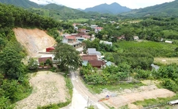 Gian nan Thắng Lộc