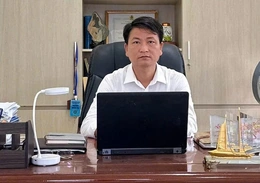 Người thầy “thắp lửa” giáo dục nghề nghiệp