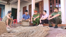 Mở lối tái hòa nhập cộng đồng cho người sau cai nghiện