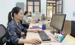 Bảo đảm chính xác, kịp thời thông tin thống kê