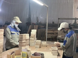 Hà Trung tạo động lực cho kinh tế tư nhân
