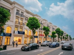 Lực đẩy từ nền kinh tế thực đến thị trường bất động sản Thanh Hóa
