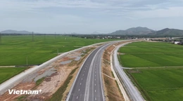 Lấy ý kiến địa phương về phương án mở rộng lên 6 làn xe cao tốc Bắc-Nam