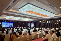 Nâng cao kỹ năng thương mại điện tử cho cán bộ, doanh nghiệp, thanh niên khởi nghiệp