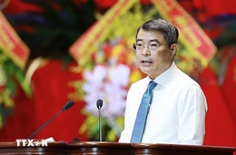 Thủ tướng: Đưa năng suất lao động trở thành động lực quan trọng của tăng trưởng bền vững