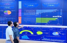 Ứng dụng số ThanhHoa đưa các tiện ích của IOC đến gần hơn với người dân, doanh nghiệp