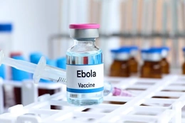 Quốc tế tăng tốc phát triển vaccine Ebola với gói tài trợ 60 triệu USD