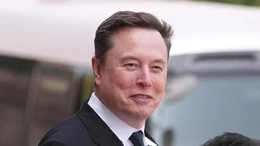 Google ký thỏa thuận thuê năng lực siêu máy tính AI của SpaceX trị giá 30 tỷ USD