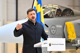 Ukraine có thể tấn công tuyến hậu cần của Nga trên các vùng lãnh thổ bị kiểm soát