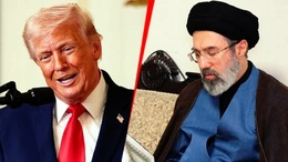 Ông Trump để ngỏ khả năng gặp Lãnh tụ Tối cao Iran Mojtaba Khamenei