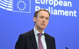 Anh lo ngại Ireland trở thành “cửa sau” cho gián điệp Nga xâm nhập.